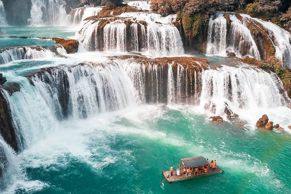 TOUR HÀ NỘI 6 NGÀY