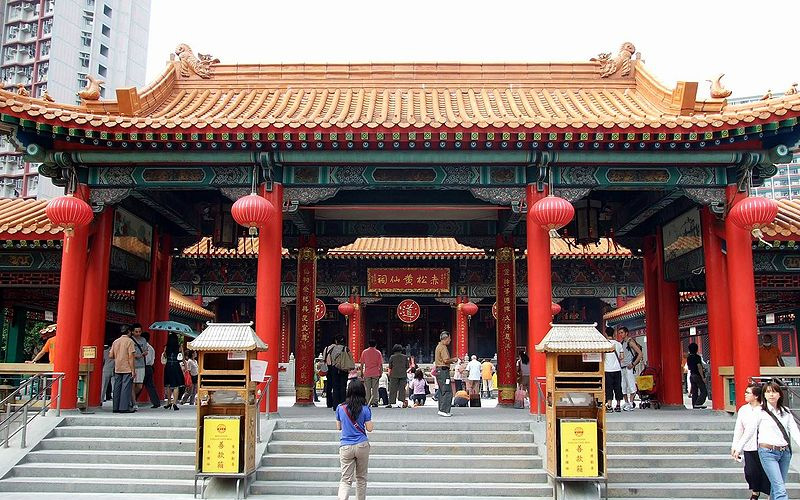 TOUR HONGKONG4N3D