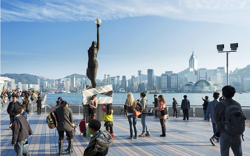 TOUR HONGKONG4N3D