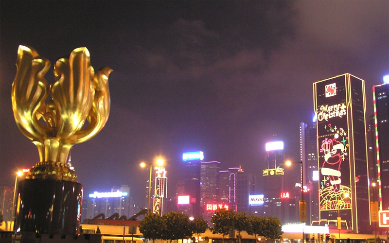 TOUR HONGKONG4N3D