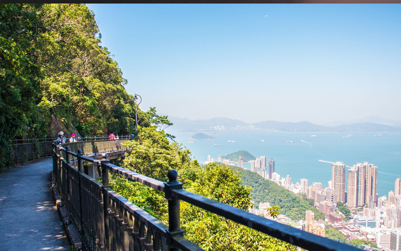 TOUR HONGKONG4N3D