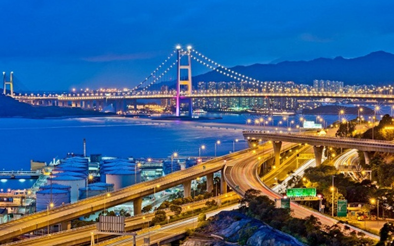 TOUR HONGKONG4N3D