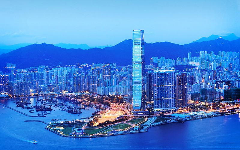 TOUR HONGKONG4N3D