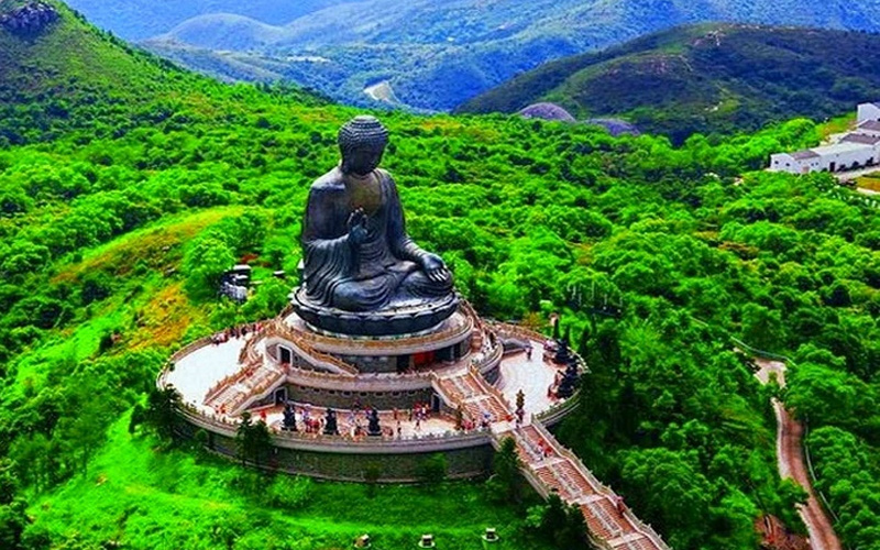 TOUR HONGKONG4N3D