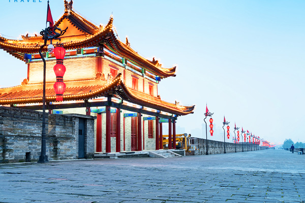 tour khai phong