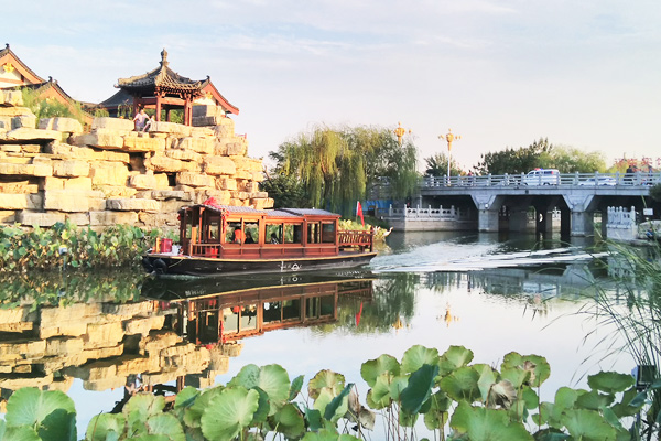 tour khai phong