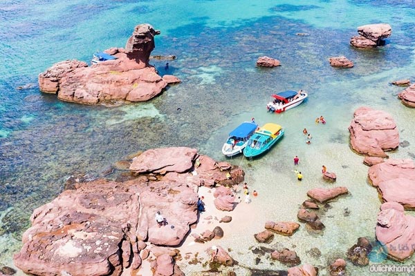 TOUR PHU QUOC