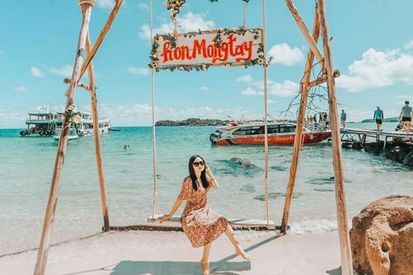TOUR PHU QUOC
