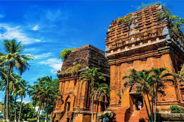 TOUR QUY NHƠN PHÚ YÊN