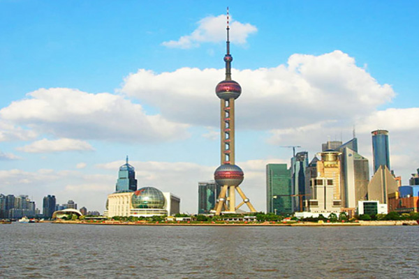 TOUR THƯỢNG HẢI