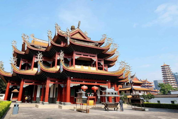 TOUR THƯỢNG HẢI