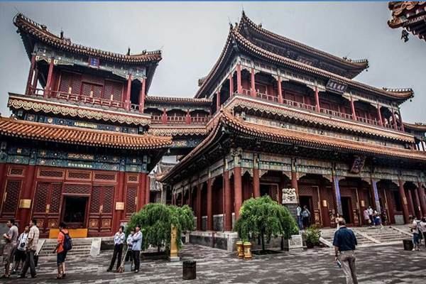 tour thượng hải