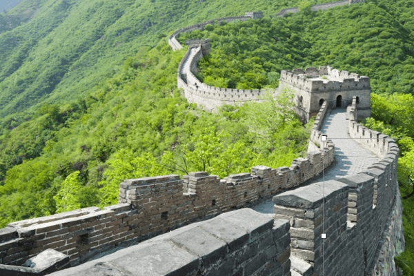 tour trùng khánh