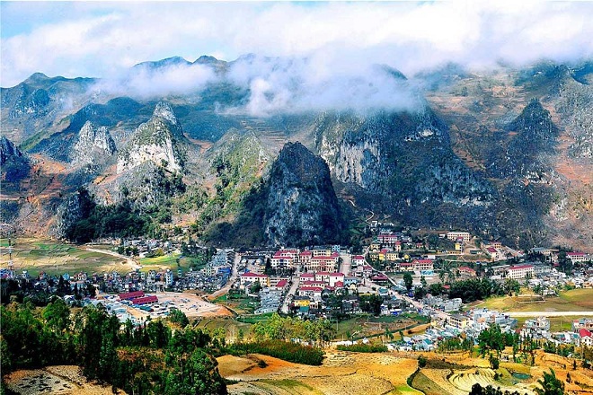 TOUR ĐÔNG BẮC