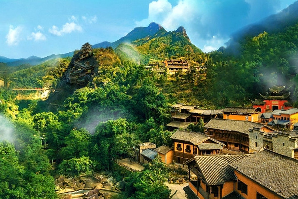 VỌNG TIÊN CỐC