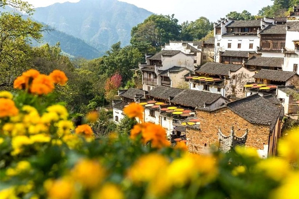 Tour Vọng tiên cốc