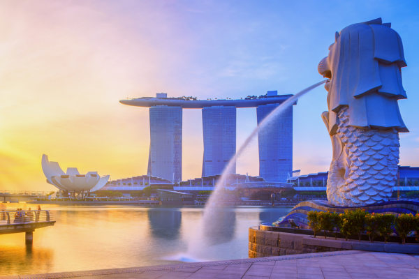 TOUR DU LỊCH SINGAPORE - MALAYSIA (4N3Đ)