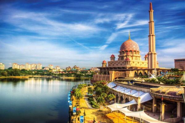 TOUR DU LỊCH KHÁM PHÁ  [MALAYSIA – SINGAPORE] (THỜI GIAN: 05 NGÀY 04 ĐÊM)