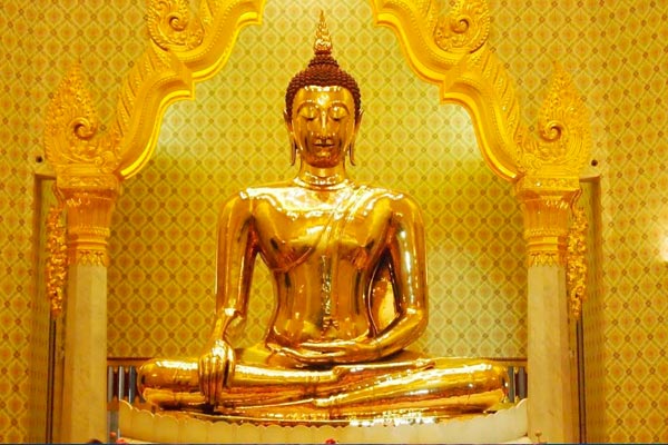 TOUR DU LỊCH THÁI LAN - KHÁM PHÁ [ BANGKOK - PATTAYA ] (5N4Đ) - VNA
