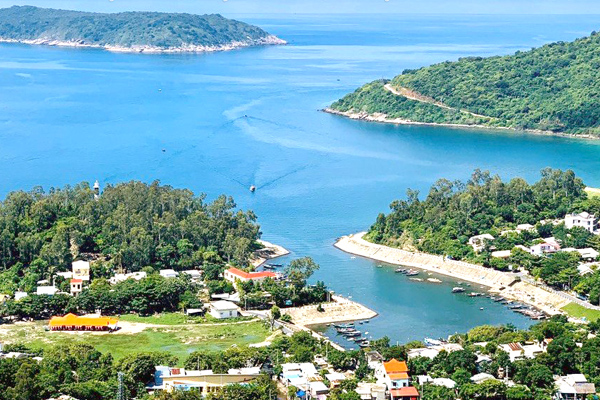 TOUR HUẾ - ĐỘNG PHONG NHA/THIÊN ĐƯỜNG – CÙ LAO CHÀM - HỘI AN (5N4Đ)