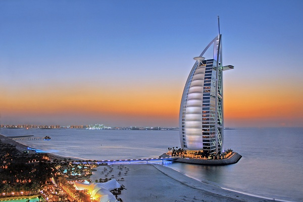 TOUR DU LỊCH DUBAI – ABU DHABI (5N4Đ)