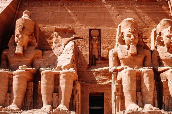DU LỊCH KHÁM PHÁ AI CẬP : CARIO – BAHARIYA – LUXOR - BIỂN ĐỎ  (THỜI GIAN: 9 NGÀY 8 ĐÊM)