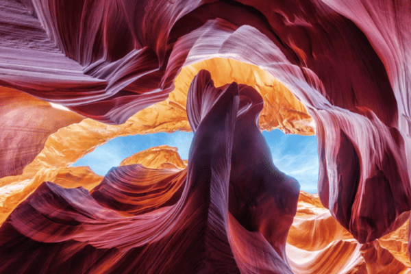 FAM Trip Khám Phá Bờ Tây Hoa Kỳ 10N9Đ: Grand Canyon – Las Vegas – LA