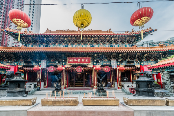 DU LỊCH HONG KONG: HONG KONG FREE DAY (THỜI GIAN: 04 NGÀY 03 ĐÊM - CHƯƠNG TRÌNH NO SHOP)