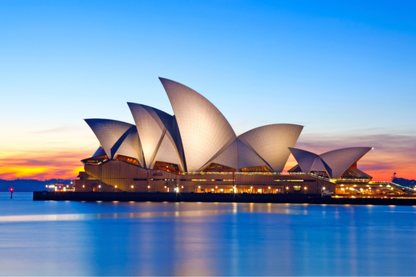 TOUR ÚC 7N6Đ – MELBOURNE – SYDNEY - BALLARAT – FREE DAY (HÀNG KHÔNG: JESTAR AIRWAYS (JQ))