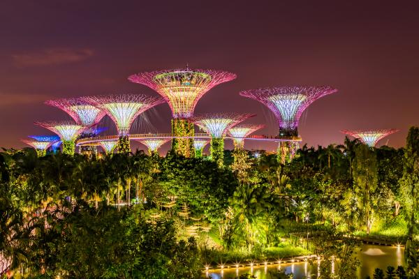 TOUR  DU LỊCH SINGAPORE – MALAYSIA (5N4Đ)