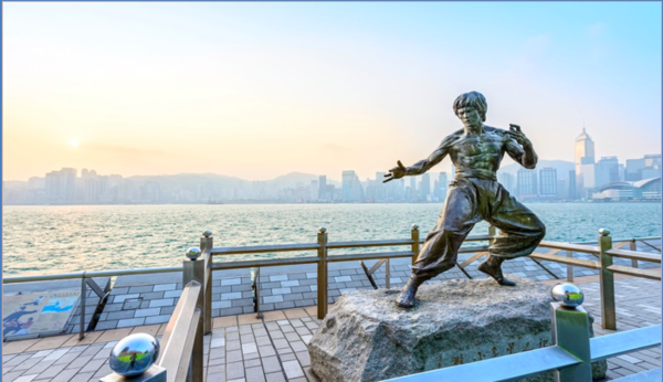CHƯƠNG TRÌNH THAM QUAN DU LỊCH  HONGKONG – THẨM QUYẾN – QUẢNG CHÂU  (THỜI GIAN: 05 NGÀY 04 ĐÊM)  HÀNG KHÔNG: VIETNAM AIRLINES