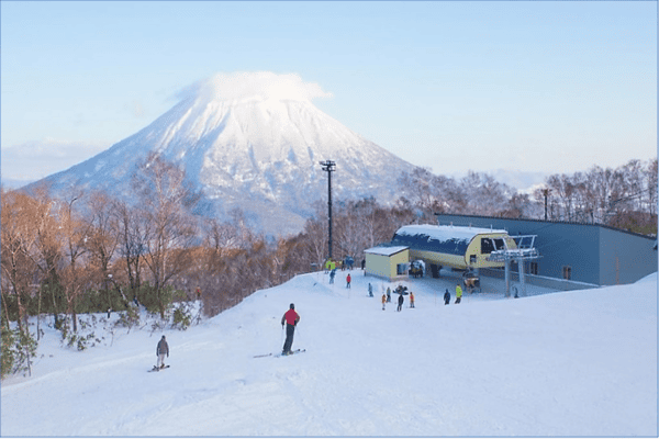 Tour Nhật Bản Mùa Đông 6N5Đ | Nagoya – Shirakawago – Fuji – Tokyo 2026