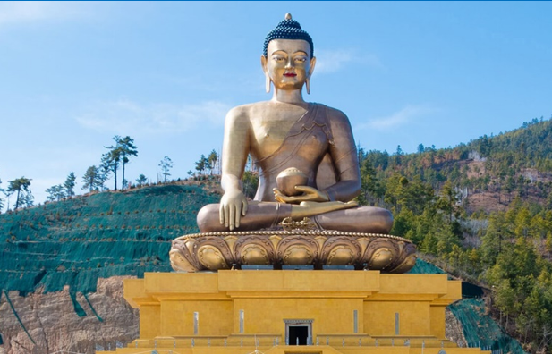 Khám Phá Bhutan – Cung Đường Hạnh Phúc “Từ Tuyết Đến Mặt Trời” | 5N4Đ