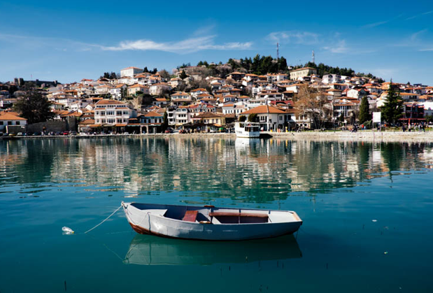 Du Lịch Hy Lạp – Bulgaria 16N15Đ | Khám Phá Đảo Thiên Đường & Lễ Hội Hoa Hồng Bulgaria