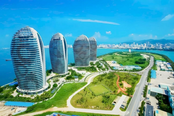 Du lịch Đảo Hải Nam – Tam Á 4N3Đ | Bay Bamboo Airways