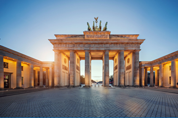 Tour Châu Âu 5 Nước: Pháp – Luxembourg – Bỉ – Hà Lan – Đức | 10N8Đ – Bay Air China – Giá Tốt