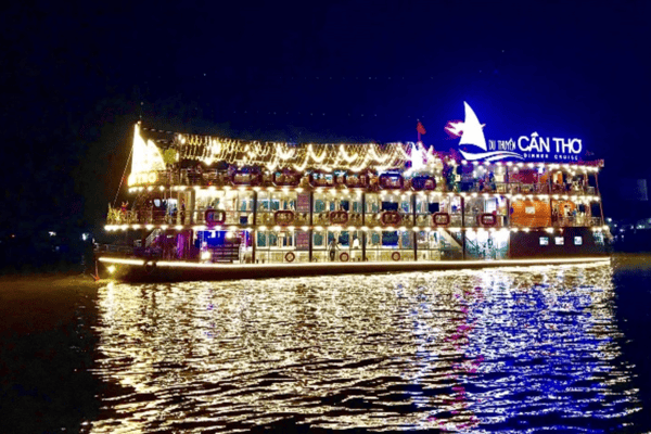 Tour Miền Tây 3 Ngày 2 Đêm | Mỹ Tho – Cần Thơ – Sóc Trăng – Bạc Liêu – Cà Mau
