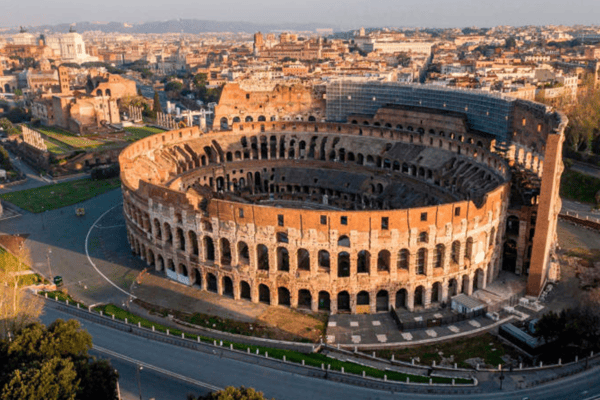 Tour Châu Âu 9N9Đ: Pháp – Thụy Sĩ – Ý – Vatican | Hàng Không Air China