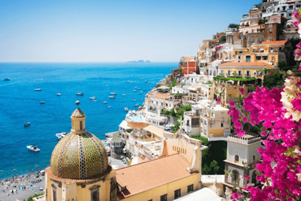 Tour Du Lịch Nam Ý & Vùng Balkan 11 Ngày 10 Đêm: Italia – Albania – Montenegro – Croatia – Slovenia | Turkish Airlines