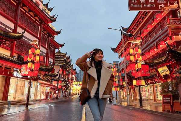 Tour Hàng Châu – Tô Châu – Ô Trấn 6N5Đ | Free Day – No Shopping