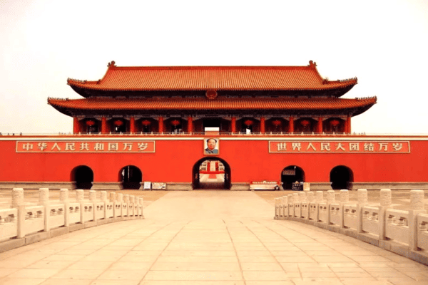 Du lịch Bắc Kinh – Tô Châu – Hàng Châu – Thượng Hải 6N6Đ | Tour Trung Quốc Vietnam Airlines