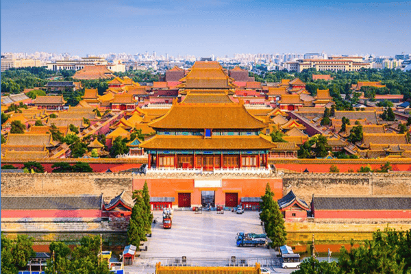 Tour Trung Quốc 6N6Đ: Bắc Kinh – Hàng Châu – Ô Trấn – Thượng Hải | Bay Vietnam Airlines | NO SHOPPING