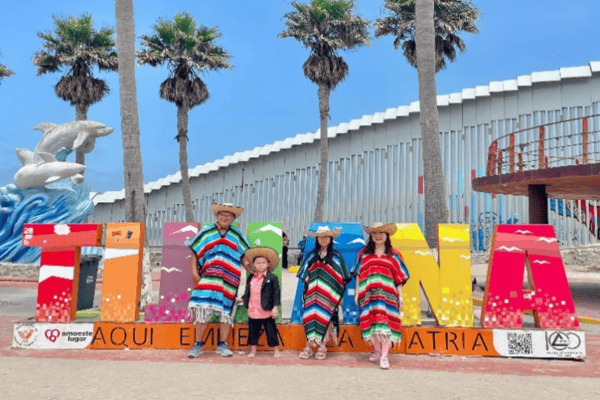 Tour Mỹ 2 Bờ Đông & Tây 12N11Đ | New York – LA – Las Vegas – San Diego – Mexico| 2026