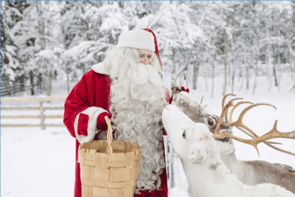 KHÁM PHÁ BẮC CỰC – SĂN CỰC QUANG  LOFOTEN – GẶP GỠ ÔNG GIÀ NOEL - THỜI GIAN 13N10Đ