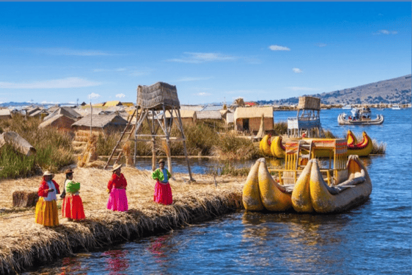 KHÁM PHÁ NAM MỸ ĐẶC BIỆT:  HỒ TITICACA – CÁNH ĐỒNG MUỐI UYUNI – ĐẢO PHỤC SINH ( THỜI GIAN: 17 NGÀY 16 ĐÊM  HÀNG KHÔNG: TURKISH AIRLINES)