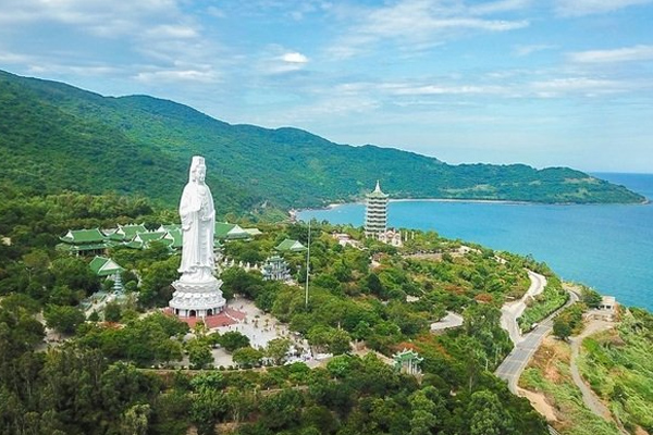 TOUR  ĐÀ NẴNG - BÀ NÀ (HỘI AN) – HUẾ  - ĐỘNG PHONG NHA / THIÊN ĐƯỜNG (5N4Đ)