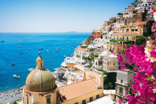 Tour Nam Ý & Vùng Balkan 11 Ngày – Khám Phá Italia, Albania, Montenegro, Croatia, Slovenia