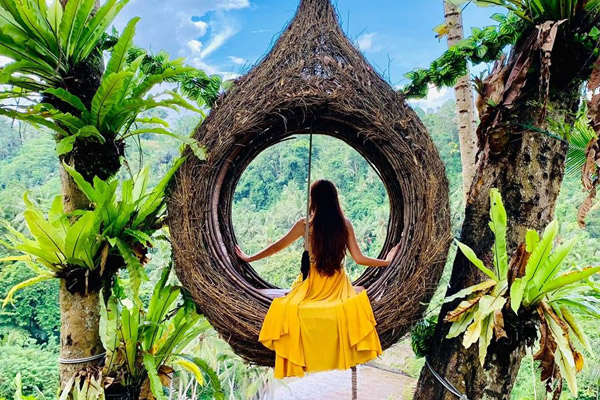 TOUR DU LỊCH BALI – HÒN ĐẢO THIÊN ĐƯỜNG (4N3Đ)