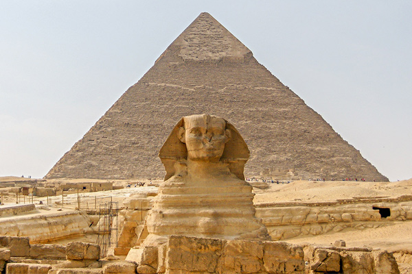 DU LỊCH KHÁM PHÁ AI CẬP : CARIO – BAHARIYA – ASWAN – LUXOR  BIỂN ĐỎ  (THỜI GIAN: 12 NGÀY 11 ĐÊM)