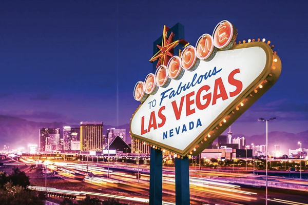 Tour Bờ Tây Mỹ 8N7Đ 2025-2026 | LA – Las Vegas – San Diego – Mexico (Starlux)